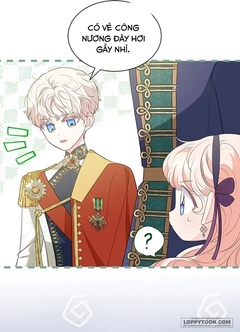 Đã Từ Chối Sủng Ái Rồi Mà Sao Còn Ám Ảnh Thế? - Chap 34 - Trang 14