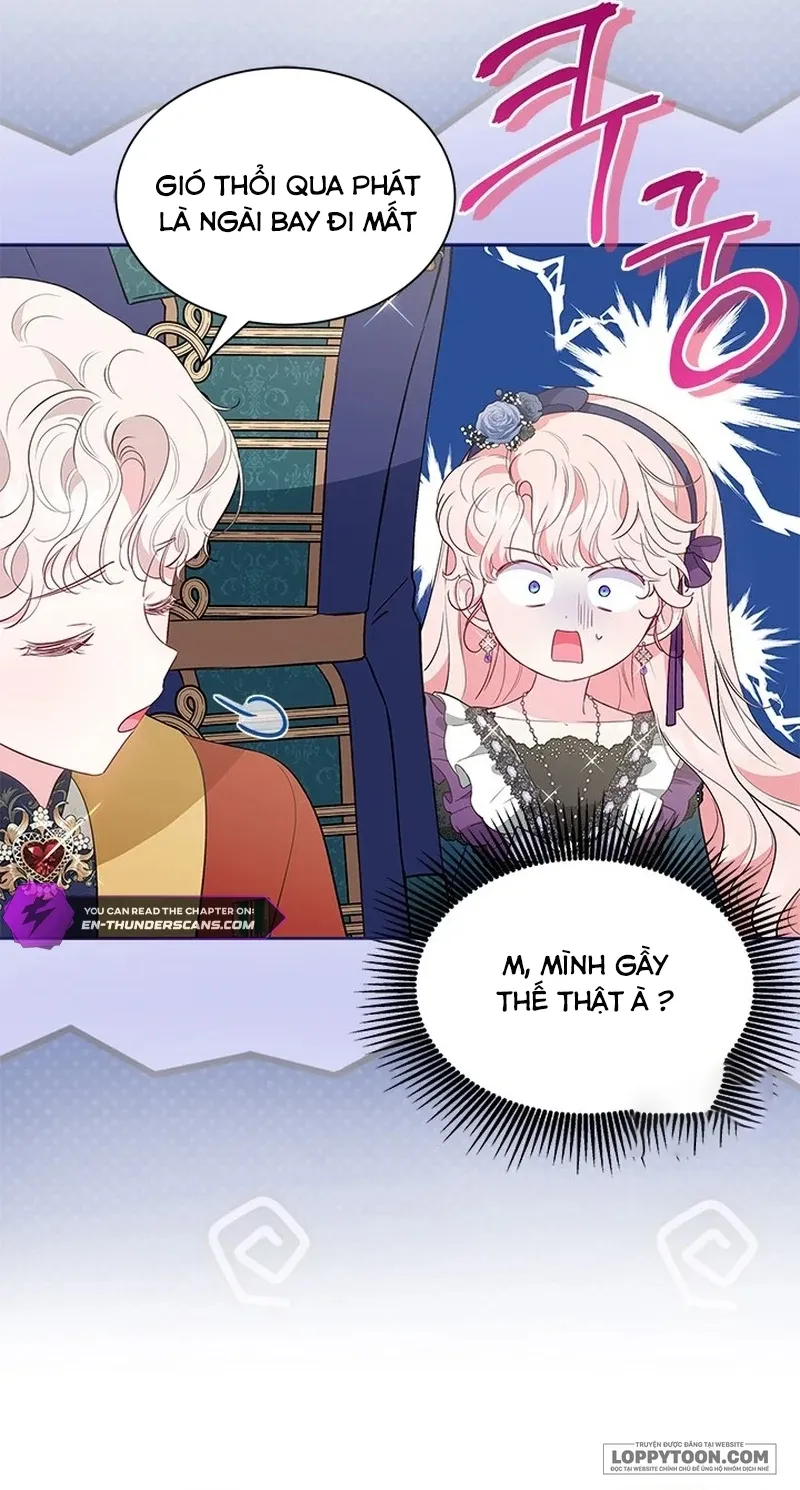 Đã Từ Chối Sủng Ái Rồi Mà Sao Còn Ám Ảnh Thế? - Chap 34 - Trang 15