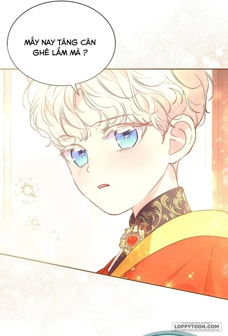 Đã Từ Chối Sủng Ái Rồi Mà Sao Còn Ám Ảnh Thế? - Chap 34 - Trang 16