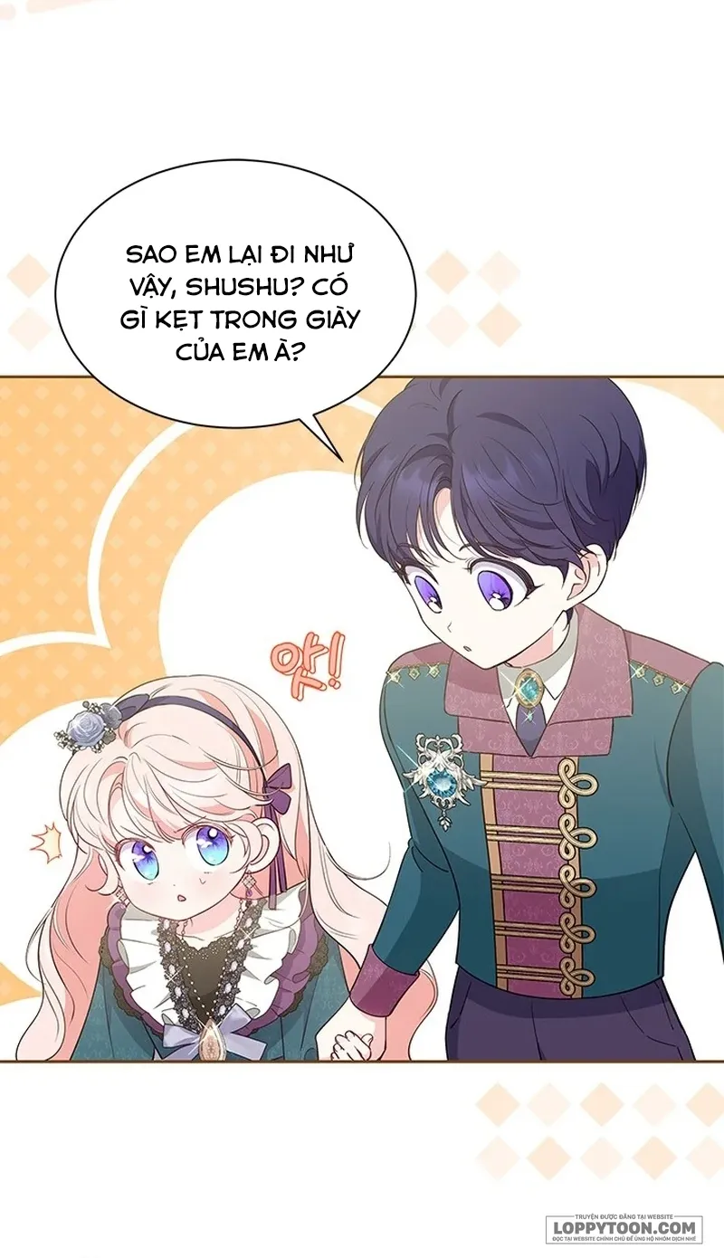 Đã Từ Chối Sủng Ái Rồi Mà Sao Còn Ám Ảnh Thế? - Chap 34 - Trang 20