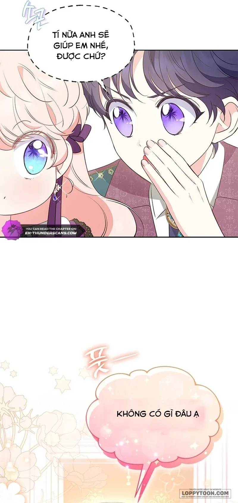Đã Từ Chối Sủng Ái Rồi Mà Sao Còn Ám Ảnh Thế? - Chap 34 - Trang 21