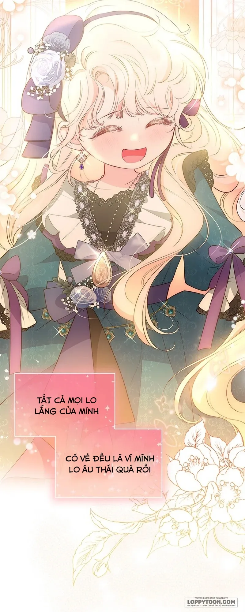 Đã Từ Chối Sủng Ái Rồi Mà Sao Còn Ám Ảnh Thế? - Chap 34 - Trang 22