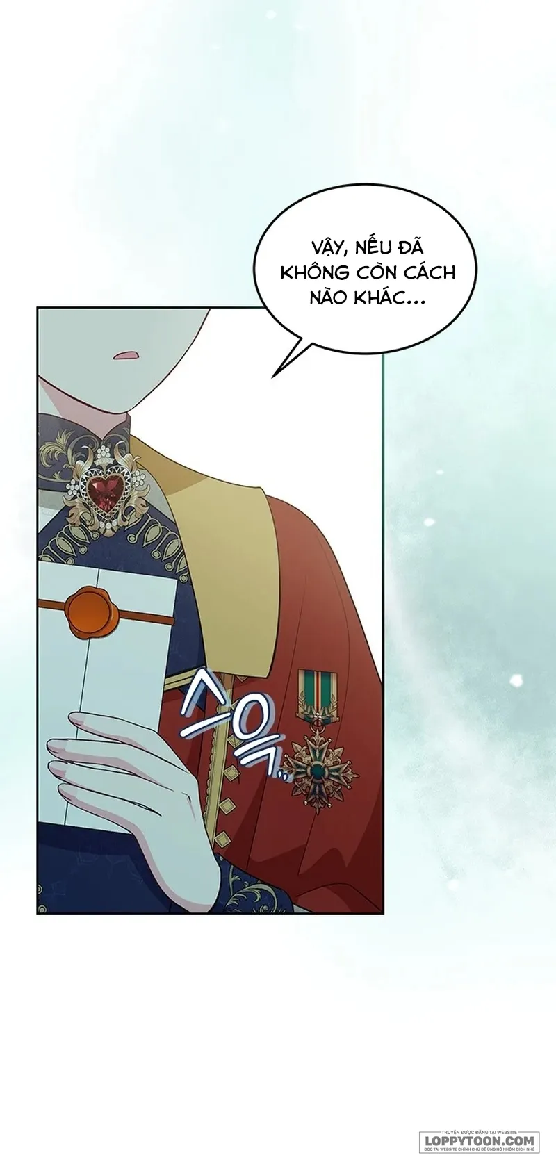 Đã Từ Chối Sủng Ái Rồi Mà Sao Còn Ám Ảnh Thế? - Chap 34 - Trang 26