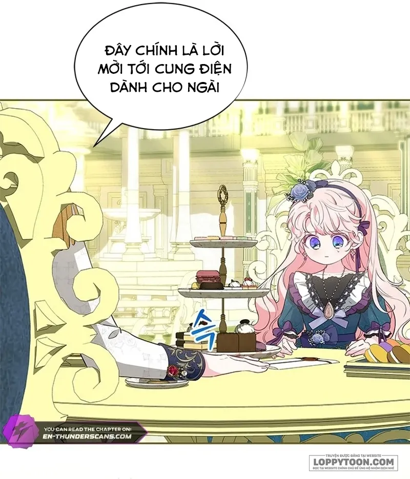 Đã Từ Chối Sủng Ái Rồi Mà Sao Còn Ám Ảnh Thế? - Chap 34 - Trang 27