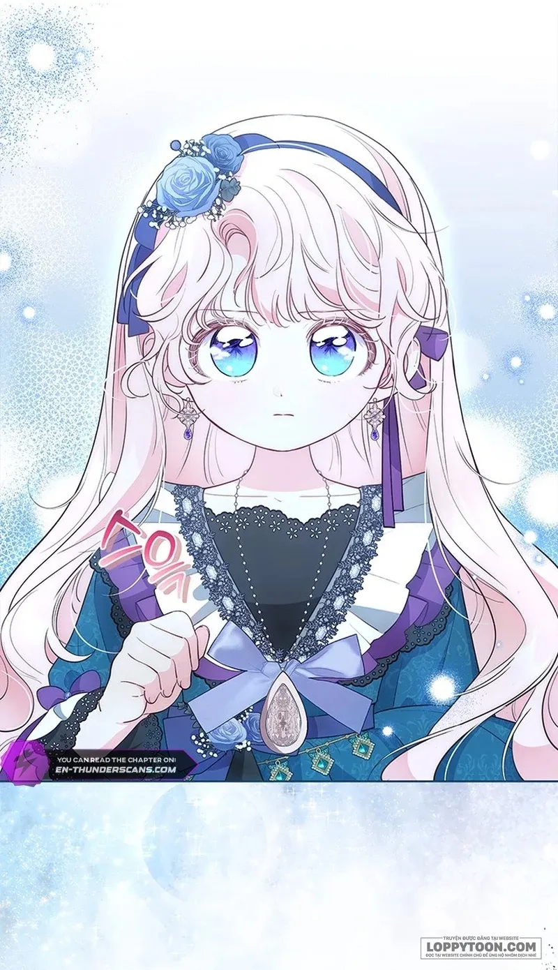 Đã Từ Chối Sủng Ái Rồi Mà Sao Còn Ám Ảnh Thế? - Chap 34 - Trang 4