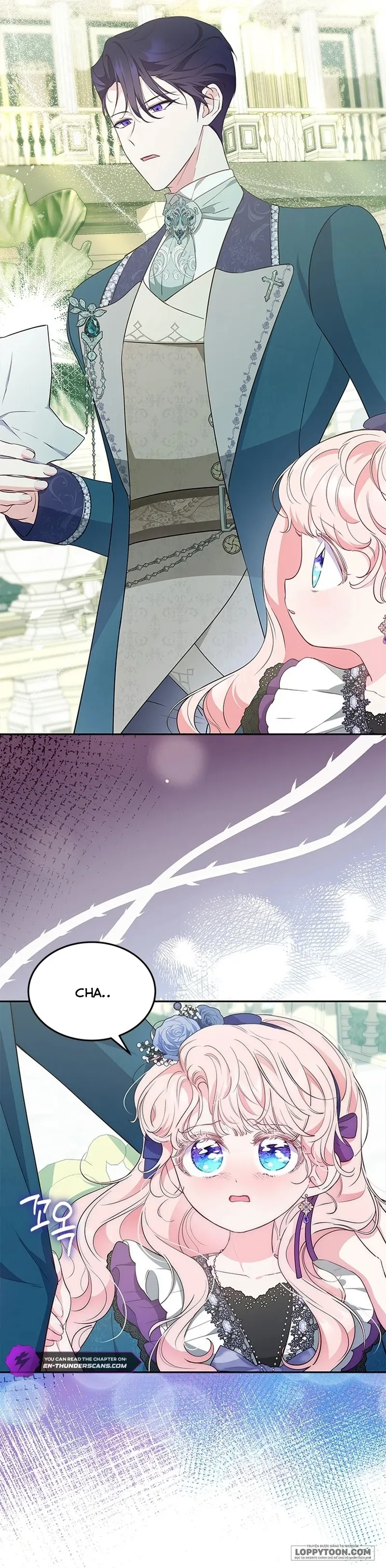 Đã Từ Chối Sủng Ái Rồi Mà Sao Còn Ám Ảnh Thế? - Chap 34 - Trang 41
