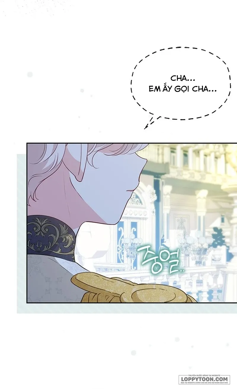 Đã Từ Chối Sủng Ái Rồi Mà Sao Còn Ám Ảnh Thế? - Chap 34 - Trang 42