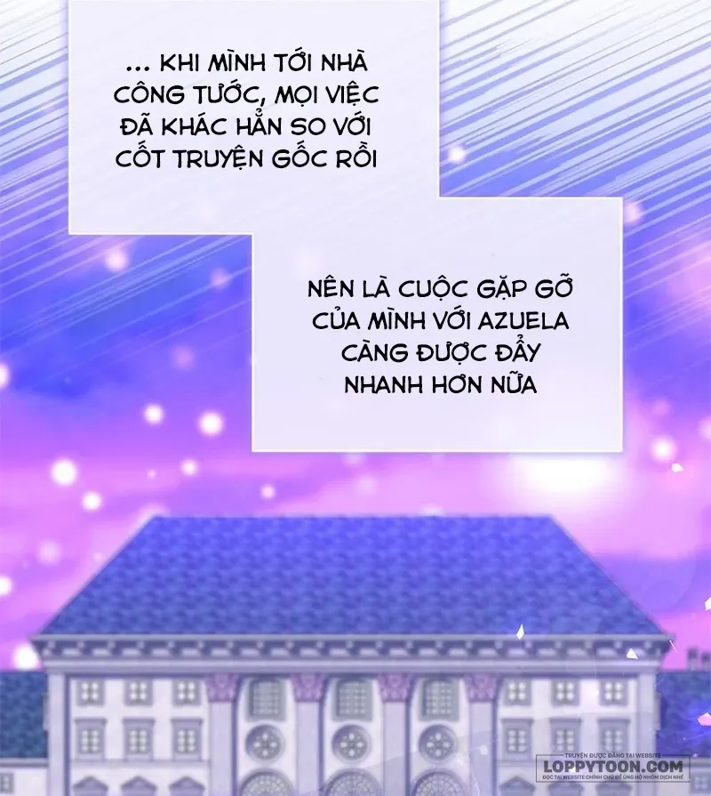 Đã Từ Chối Sủng Ái Rồi Mà Sao Còn Ám Ảnh Thế? - Chap 34 - Trang 44