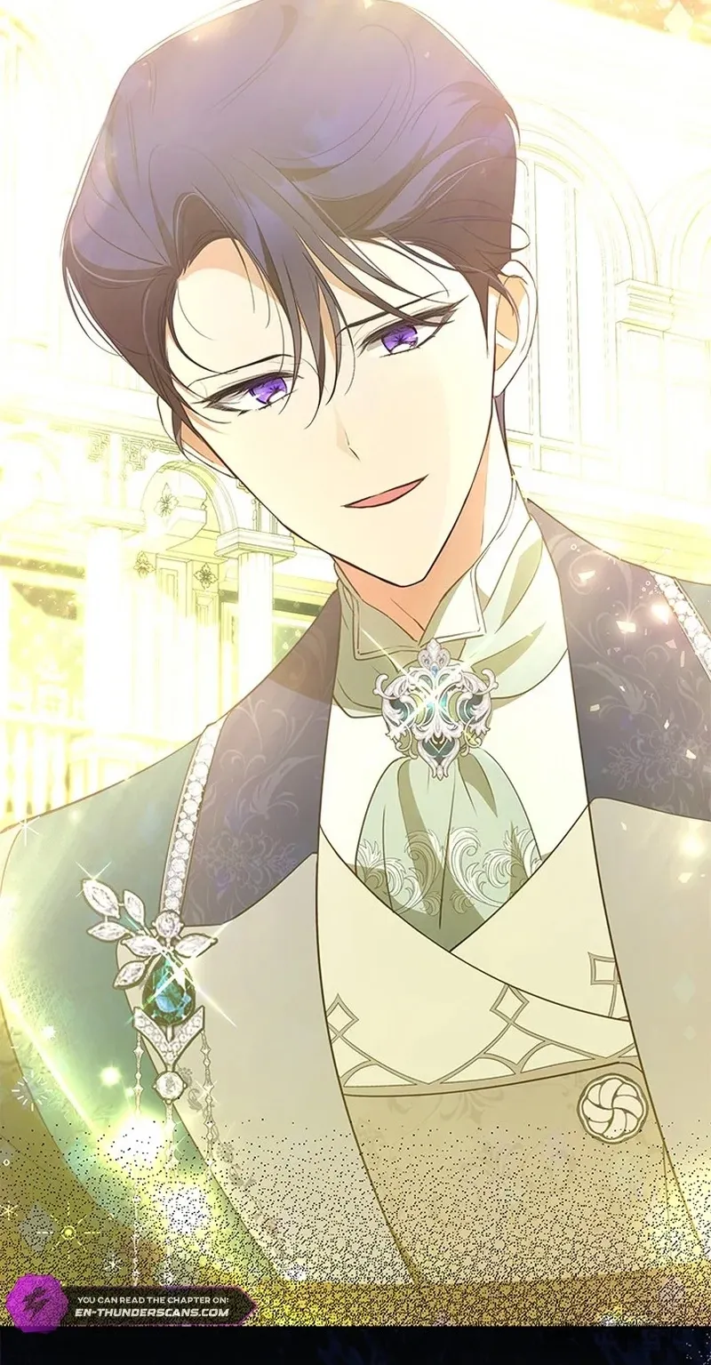 Đã Từ Chối Sủng Ái Rồi Mà Sao Còn Ám Ảnh Thế? - Chap 34 - Trang 47