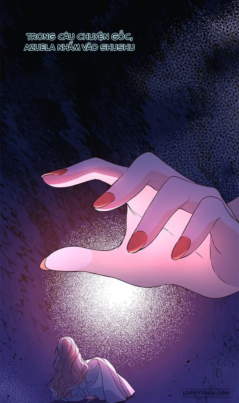 Đã Từ Chối Sủng Ái Rồi Mà Sao Còn Ám Ảnh Thế? - Chap 34 - Trang 48