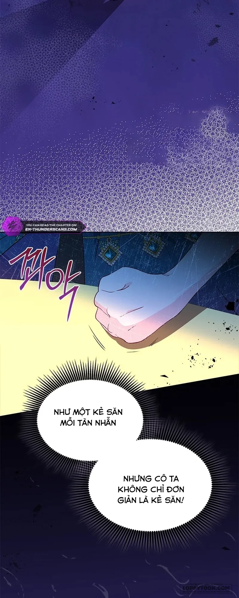 Đã Từ Chối Sủng Ái Rồi Mà Sao Còn Ám Ảnh Thế? - Chap 34 - Trang 49