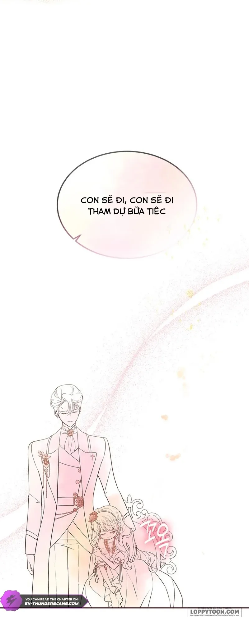 Đã Từ Chối Sủng Ái Rồi Mà Sao Còn Ám Ảnh Thế? - Chap 34 - Trang 52