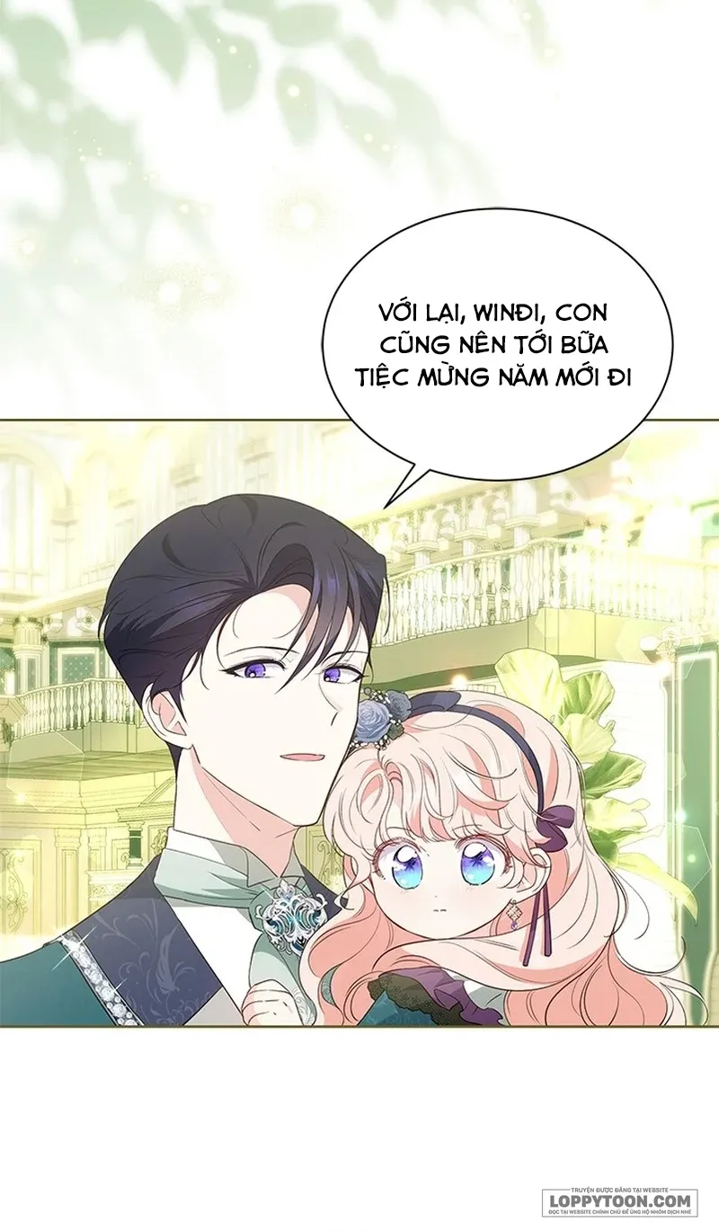 Đã Từ Chối Sủng Ái Rồi Mà Sao Còn Ám Ảnh Thế? - Chap 34 - Trang 57