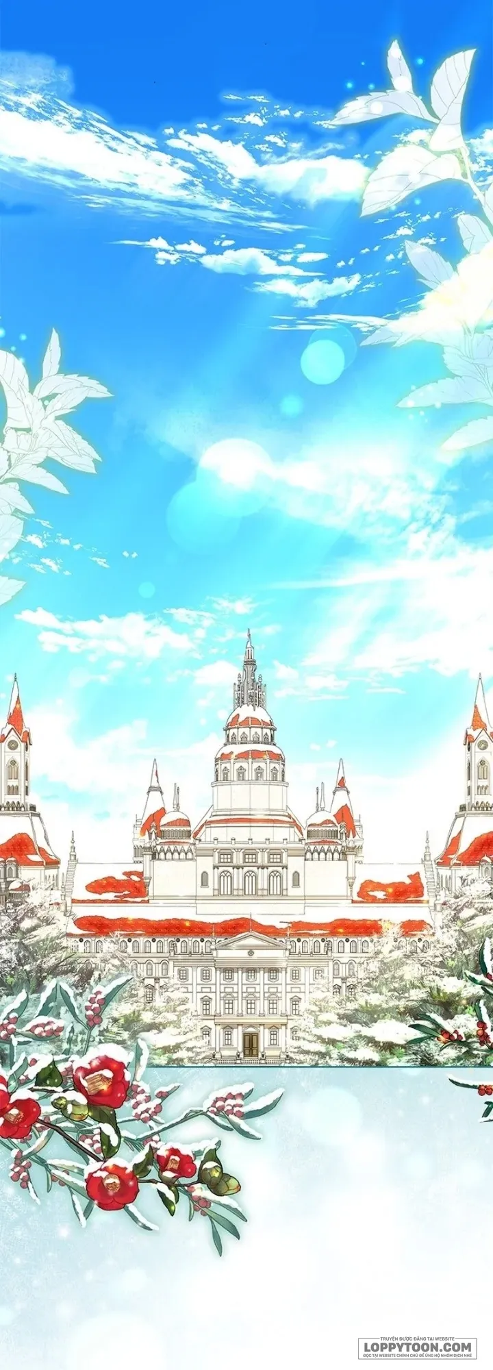 Đã Từ Chối Sủng Ái Rồi Mà Sao Còn Ám Ảnh Thế? - Chap 35 - Trang 1