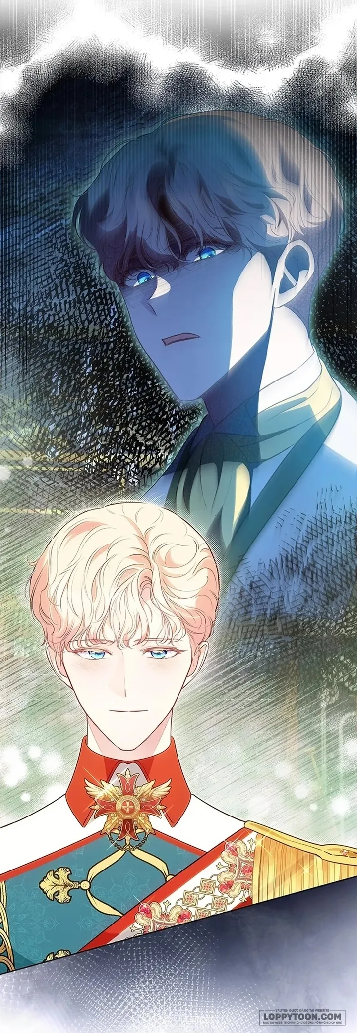 Đã Từ Chối Sủng Ái Rồi Mà Sao Còn Ám Ảnh Thế? - Chap 35 - Trang 12