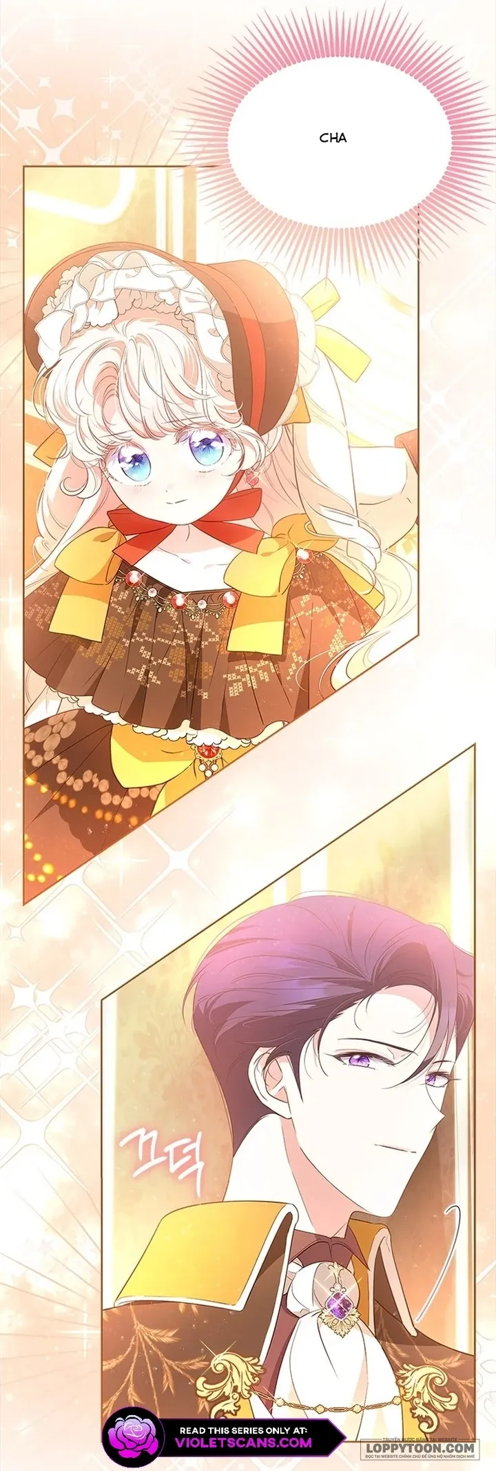 Đã Từ Chối Sủng Ái Rồi Mà Sao Còn Ám Ảnh Thế? - Chap 35 - Trang 14