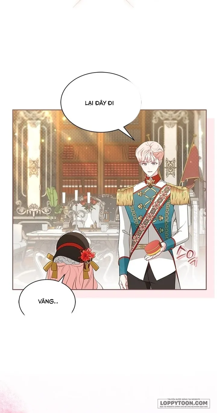 Đã Từ Chối Sủng Ái Rồi Mà Sao Còn Ám Ảnh Thế? - Chap 35 - Trang 16