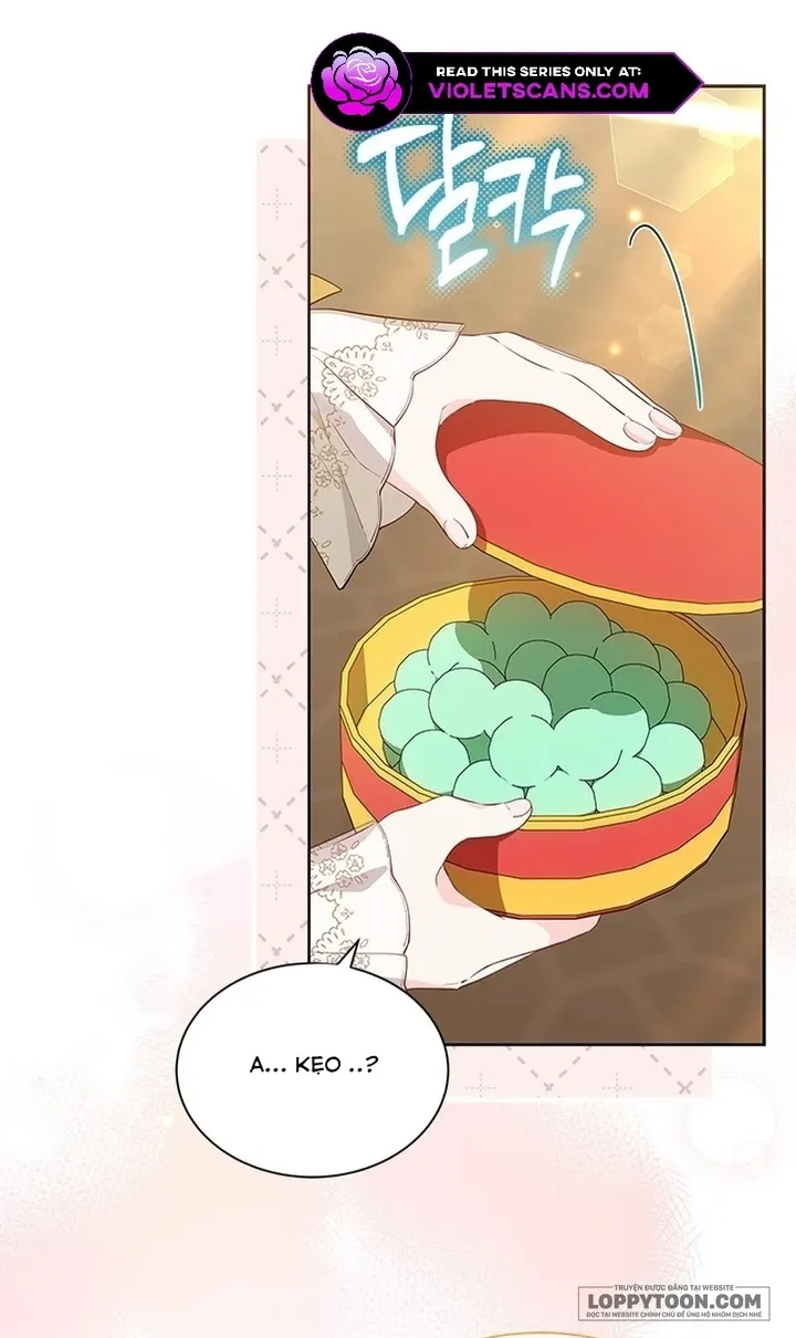 Đã Từ Chối Sủng Ái Rồi Mà Sao Còn Ám Ảnh Thế? - Chap 35 - Trang 19