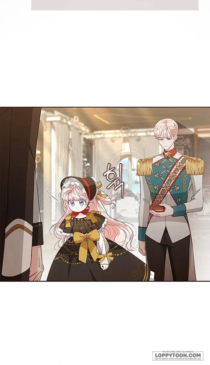 Đã Từ Chối Sủng Ái Rồi Mà Sao Còn Ám Ảnh Thế? - Chap 35 - Trang 22