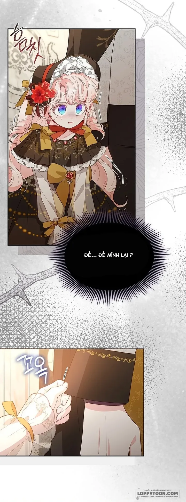 Đã Từ Chối Sủng Ái Rồi Mà Sao Còn Ám Ảnh Thế? - Chap 35 - Trang 30