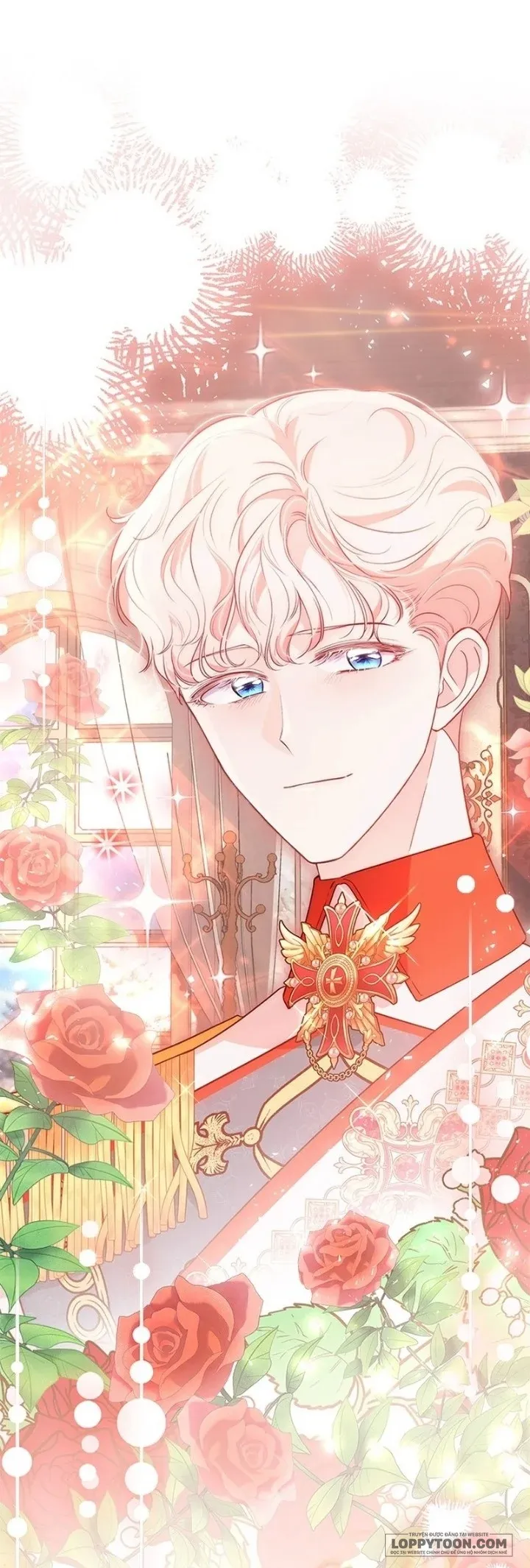Đã Từ Chối Sủng Ái Rồi Mà Sao Còn Ám Ảnh Thế? - Chap 35 - Trang 4