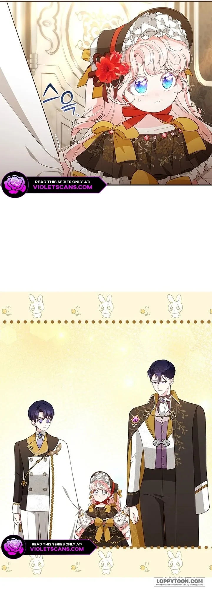 Đã Từ Chối Sủng Ái Rồi Mà Sao Còn Ám Ảnh Thế? - Chap 35 - Trang 31