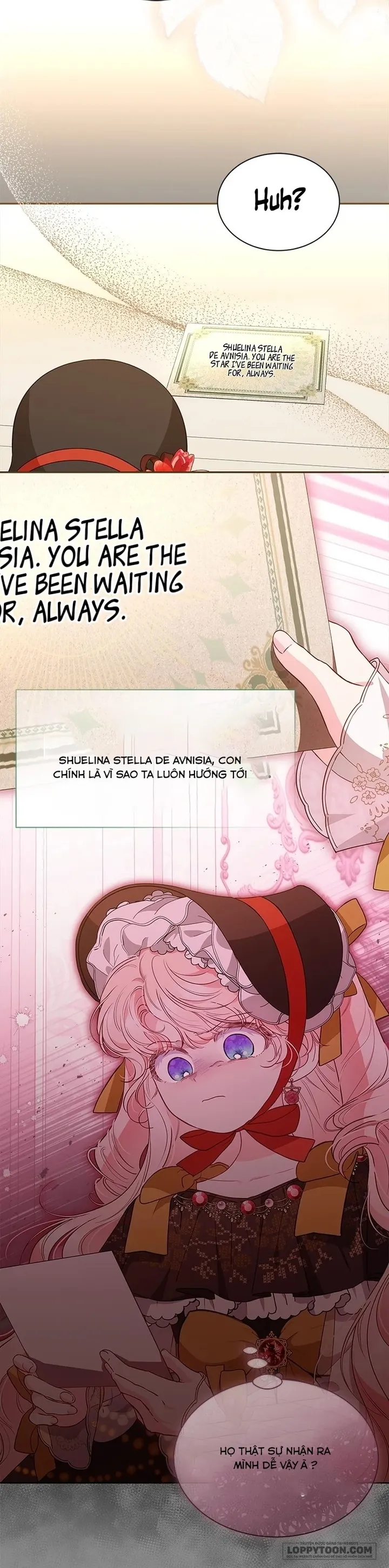Đã Từ Chối Sủng Ái Rồi Mà Sao Còn Ám Ảnh Thế? - Chap 35 - Trang 43