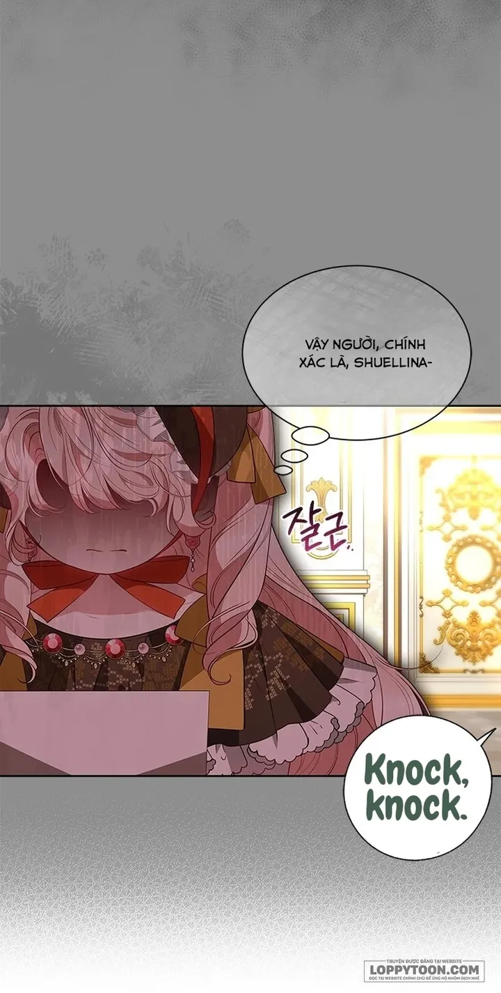 Đã Từ Chối Sủng Ái Rồi Mà Sao Còn Ám Ảnh Thế? - Chap 35 - Trang 44