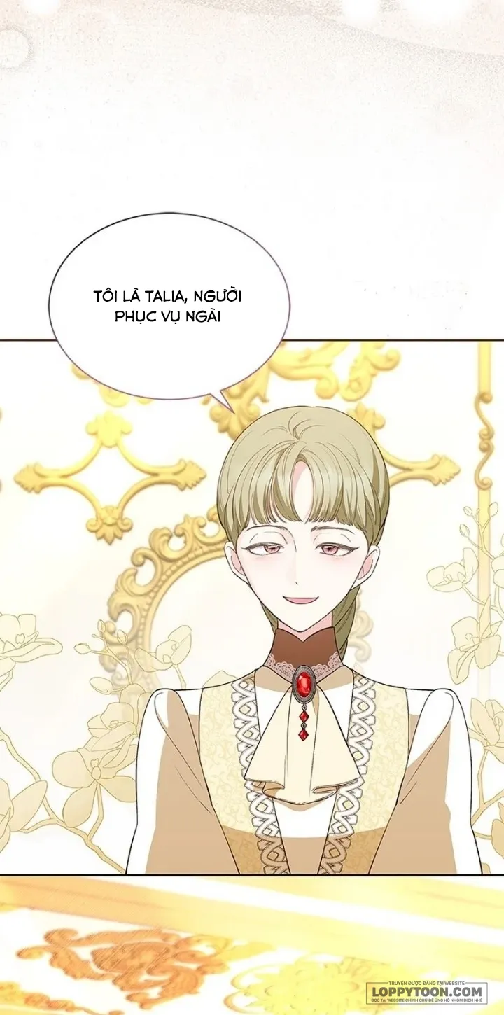 Đã Từ Chối Sủng Ái Rồi Mà Sao Còn Ám Ảnh Thế? - Chap 35 - Trang 47