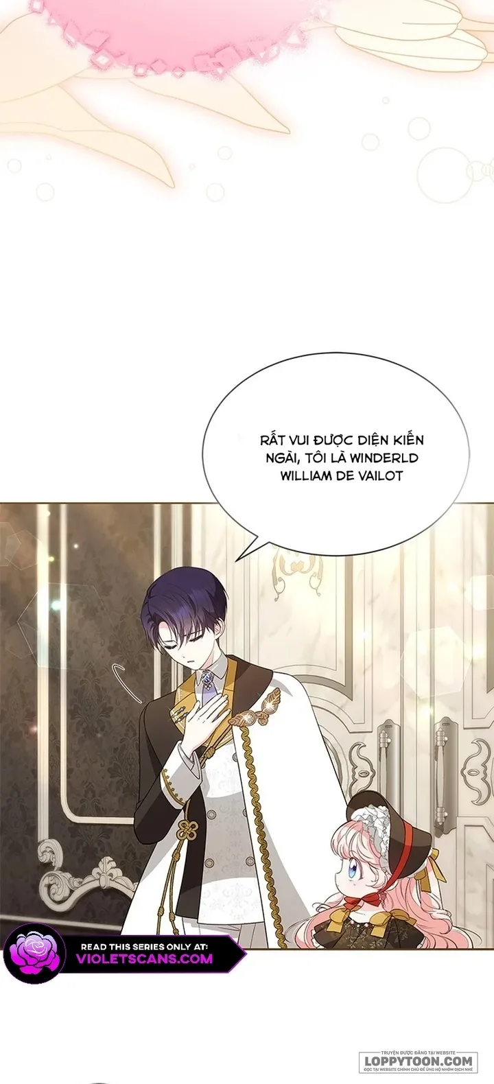 Đã Từ Chối Sủng Ái Rồi Mà Sao Còn Ám Ảnh Thế? - Chap 35 - Trang 10