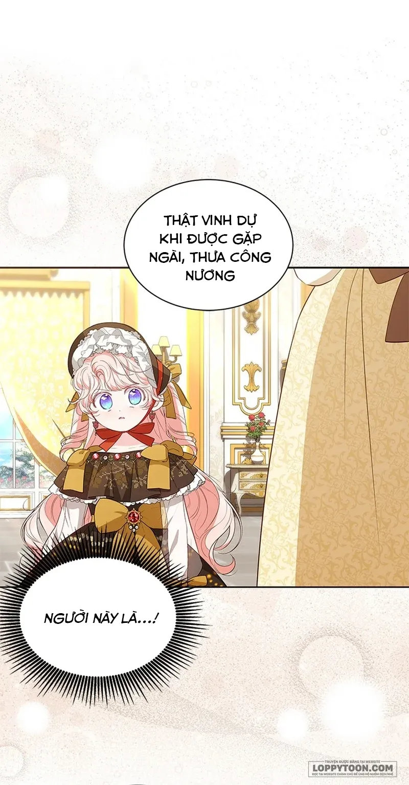 Đã Từ Chối Sủng Ái Rồi Mà Sao Còn Ám Ảnh Thế? - Chap 36 - Trang 1