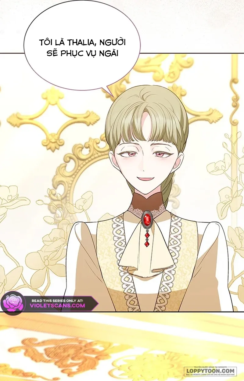 Đã Từ Chối Sủng Ái Rồi Mà Sao Còn Ám Ảnh Thế? - Chap 36 - Trang 2