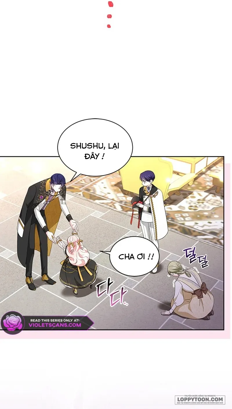 Đã Từ Chối Sủng Ái Rồi Mà Sao Còn Ám Ảnh Thế? - Chap 36 - Trang 13