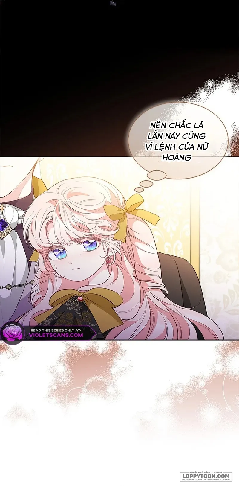 Đã Từ Chối Sủng Ái Rồi Mà Sao Còn Ám Ảnh Thế? - Chap 36 - Trang 15