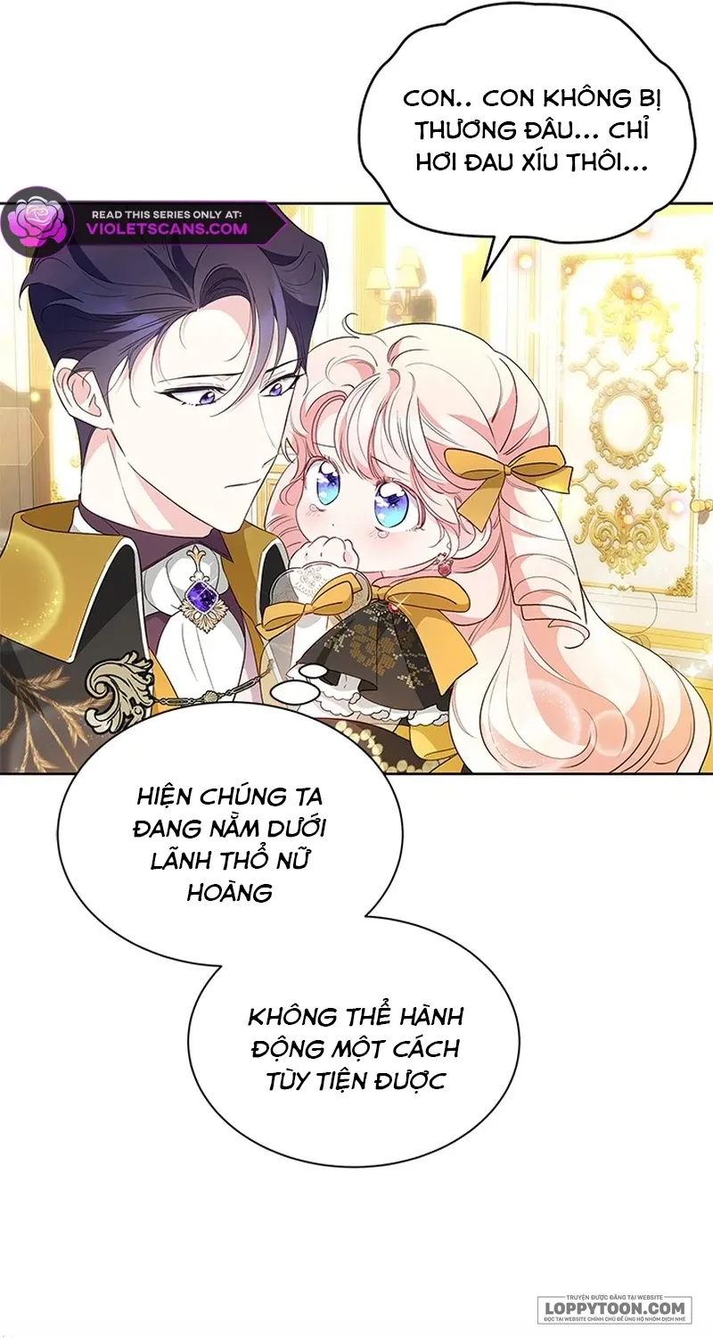Đã Từ Chối Sủng Ái Rồi Mà Sao Còn Ám Ảnh Thế? - Chap 36 - Trang 17