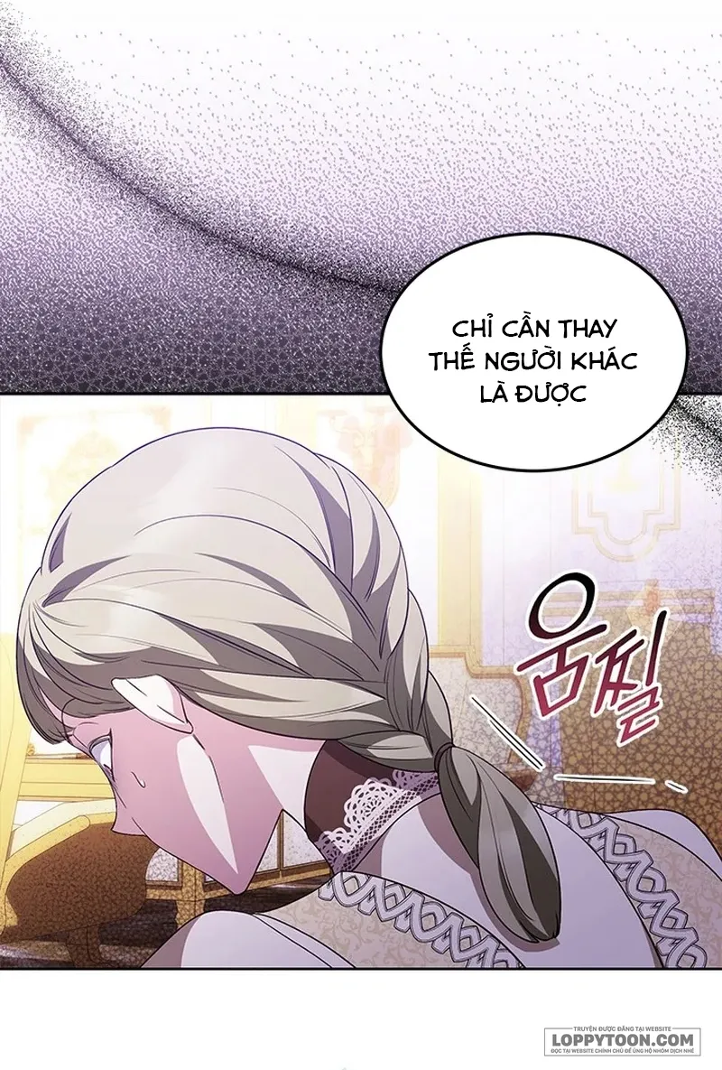 Đã Từ Chối Sủng Ái Rồi Mà Sao Còn Ám Ảnh Thế? - Chap 36 - Trang 18