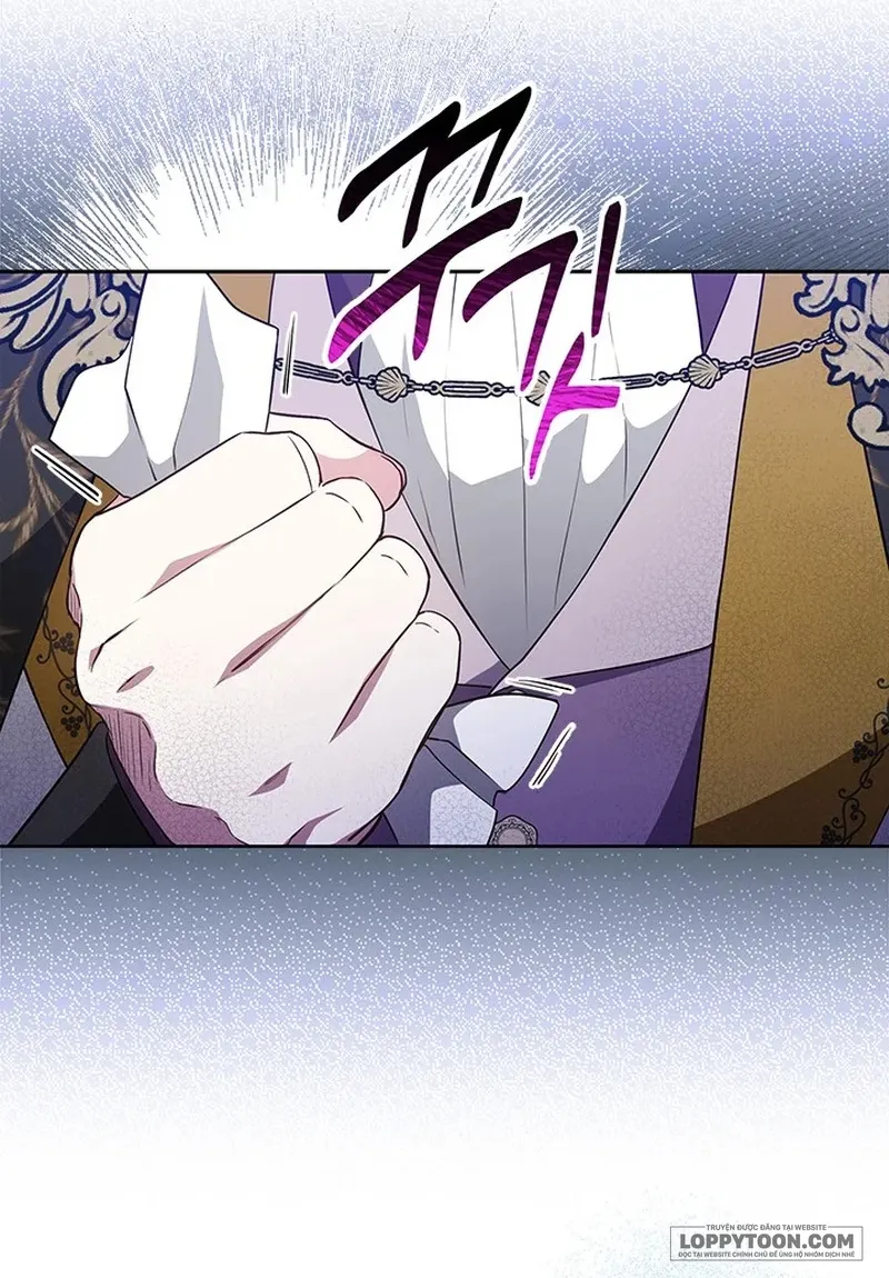 Đã Từ Chối Sủng Ái Rồi Mà Sao Còn Ám Ảnh Thế? - Chap 36 - Trang 23