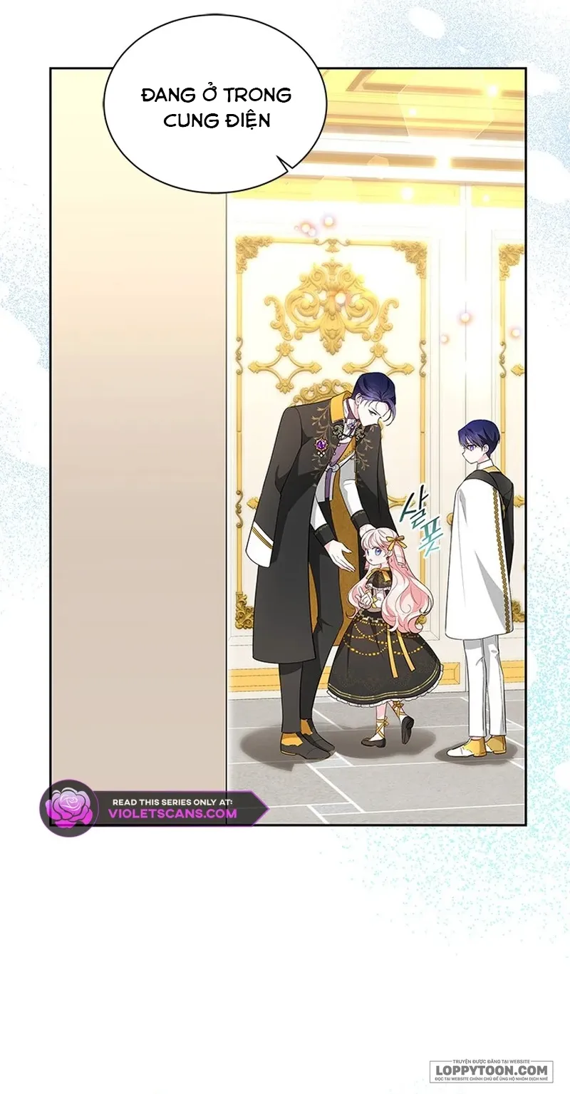 Đã Từ Chối Sủng Ái Rồi Mà Sao Còn Ám Ảnh Thế? - Chap 36 - Trang 24