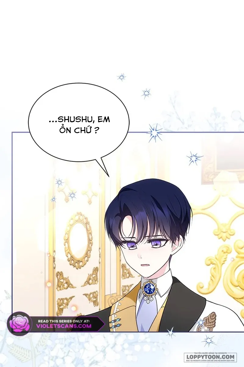 Đã Từ Chối Sủng Ái Rồi Mà Sao Còn Ám Ảnh Thế? - Chap 36 - Trang 28
