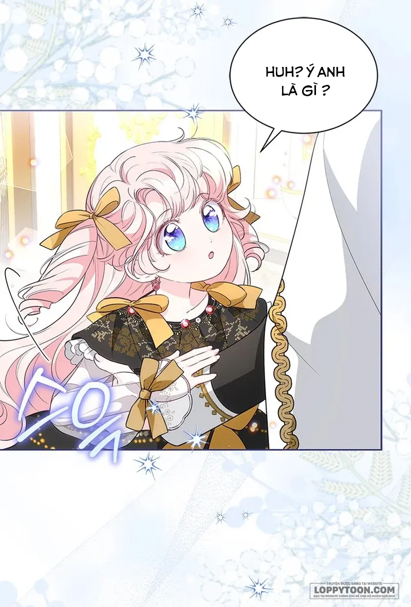 Đã Từ Chối Sủng Ái Rồi Mà Sao Còn Ám Ảnh Thế? - Chap 36 - Trang 29