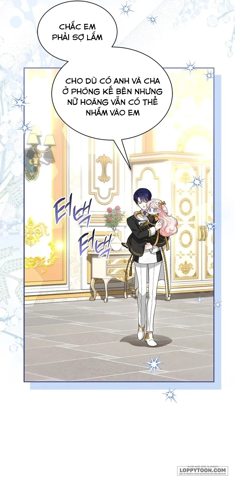Đã Từ Chối Sủng Ái Rồi Mà Sao Còn Ám Ảnh Thế? - Chap 36 - Trang 30