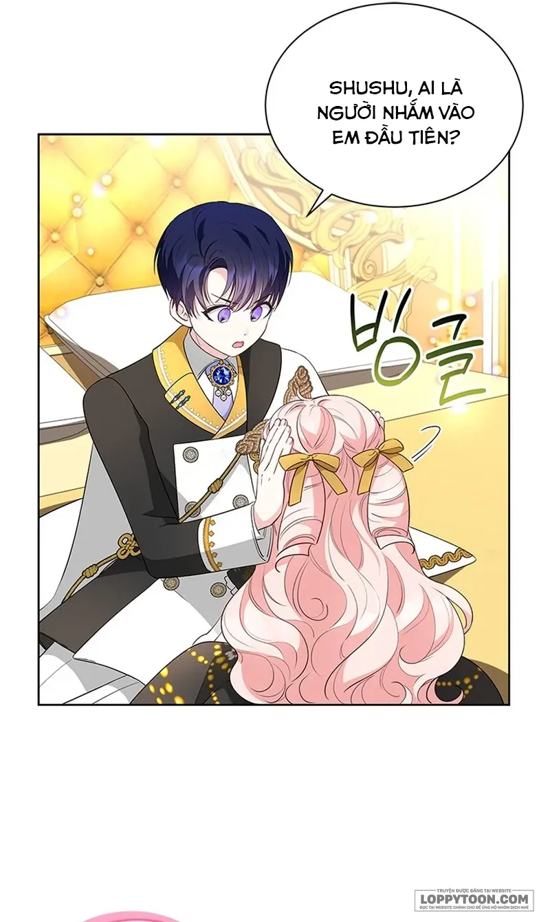 Đã Từ Chối Sủng Ái Rồi Mà Sao Còn Ám Ảnh Thế? - Chap 36 - Trang 33