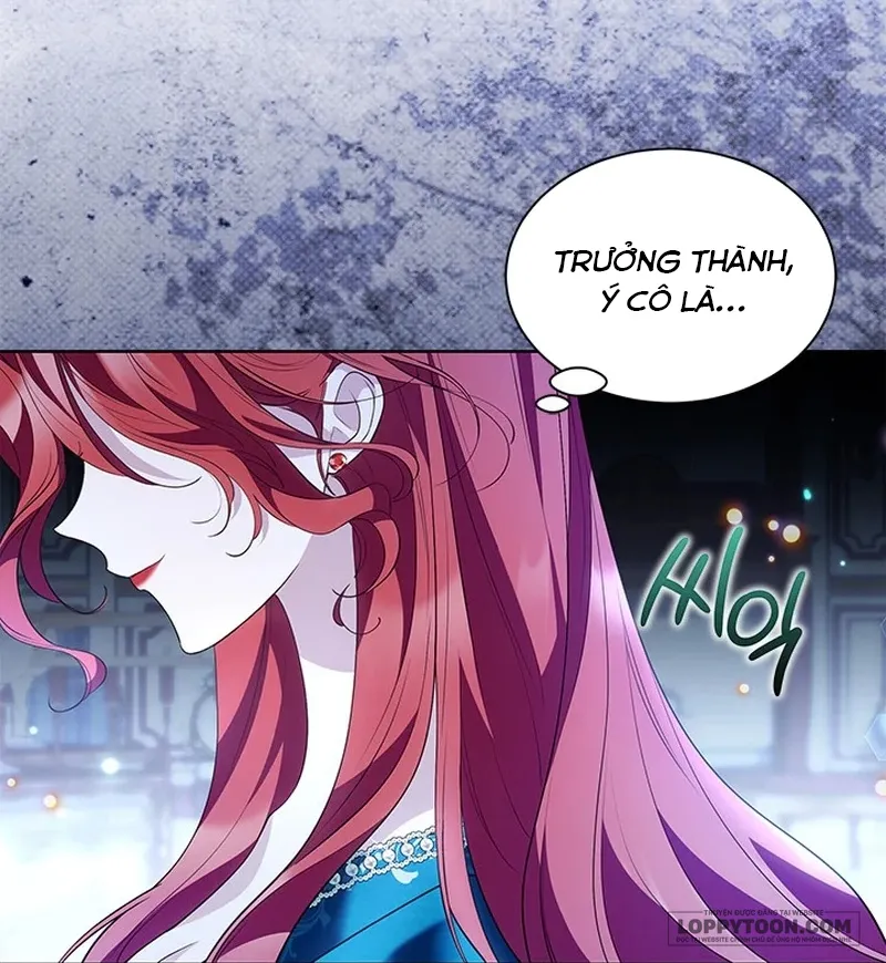 Đã Từ Chối Sủng Ái Rồi Mà Sao Còn Ám Ảnh Thế? - Chap 36 - Trang 41