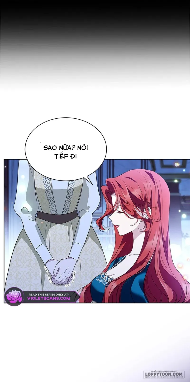 Đã Từ Chối Sủng Ái Rồi Mà Sao Còn Ám Ảnh Thế? - Chap 36 - Trang 43