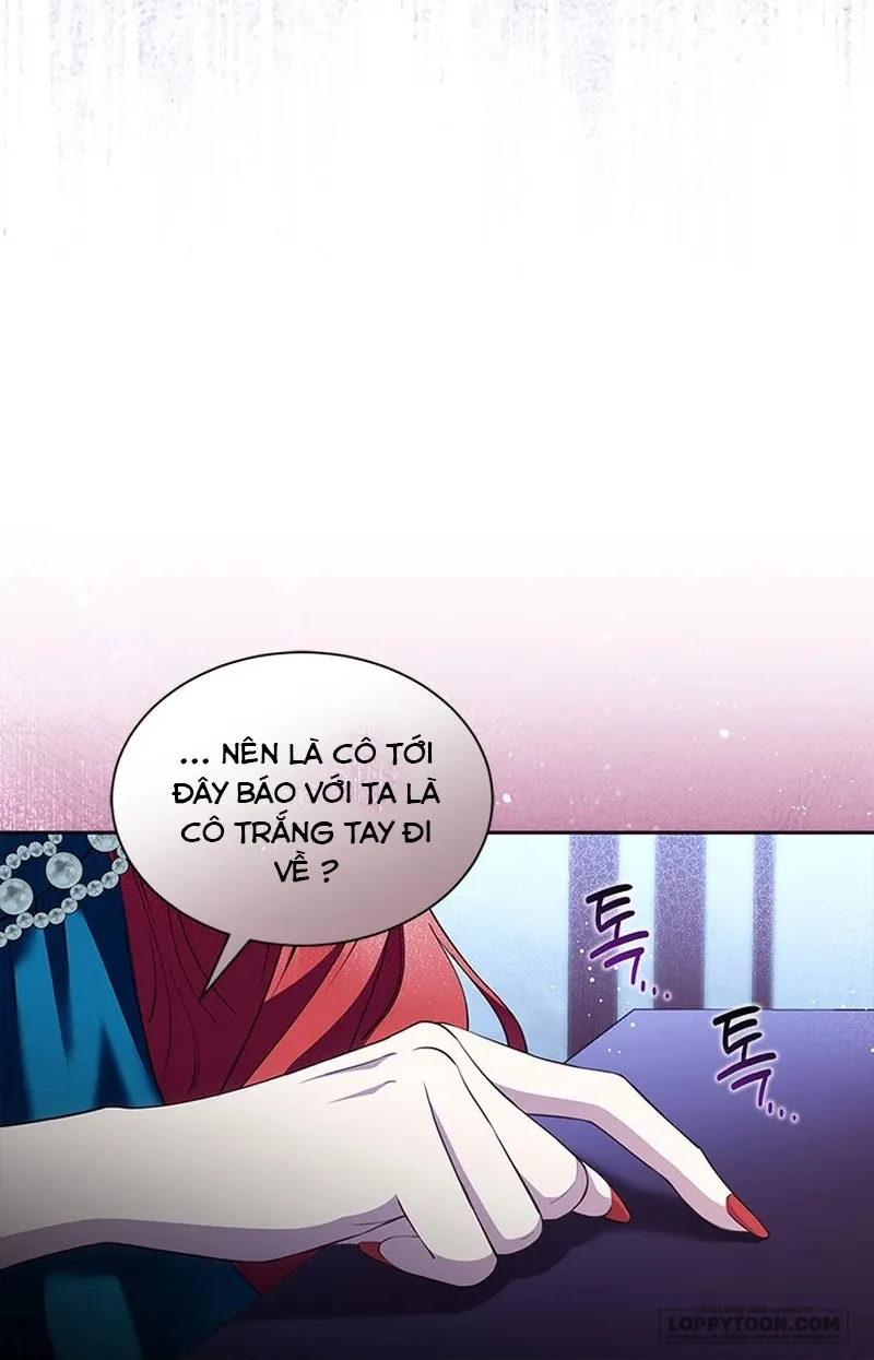 Đã Từ Chối Sủng Ái Rồi Mà Sao Còn Ám Ảnh Thế? - Chap 36 - Trang 45