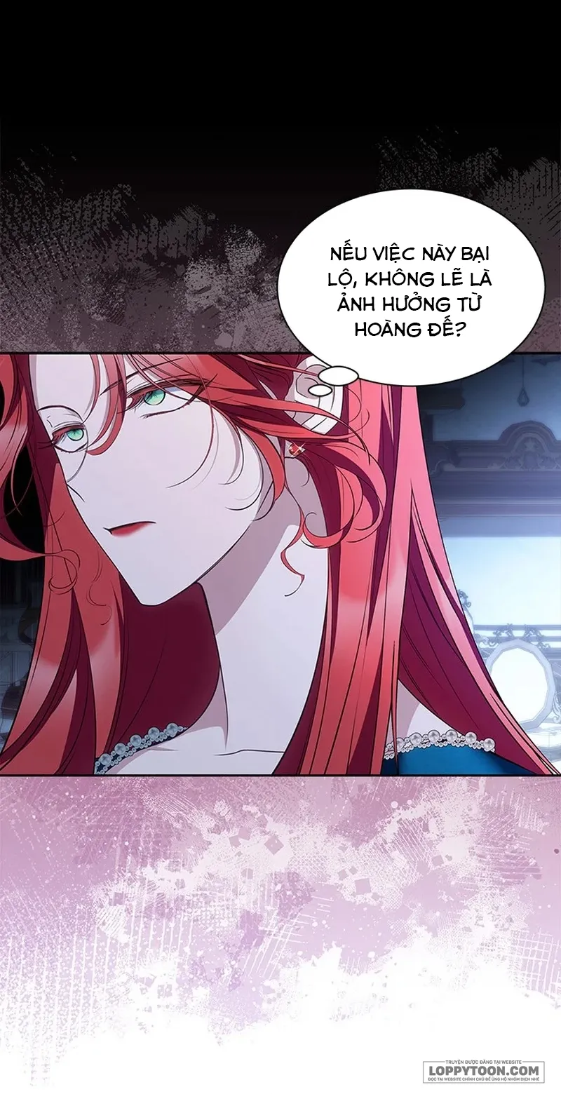 Đã Từ Chối Sủng Ái Rồi Mà Sao Còn Ám Ảnh Thế? - Chap 36 - Trang 47