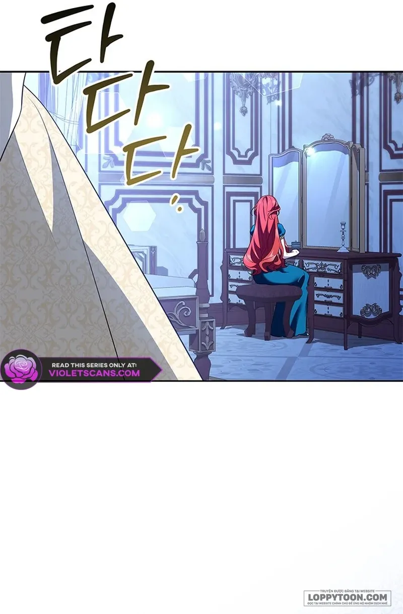 Đã Từ Chối Sủng Ái Rồi Mà Sao Còn Ám Ảnh Thế? - Chap 36 - Trang 49
