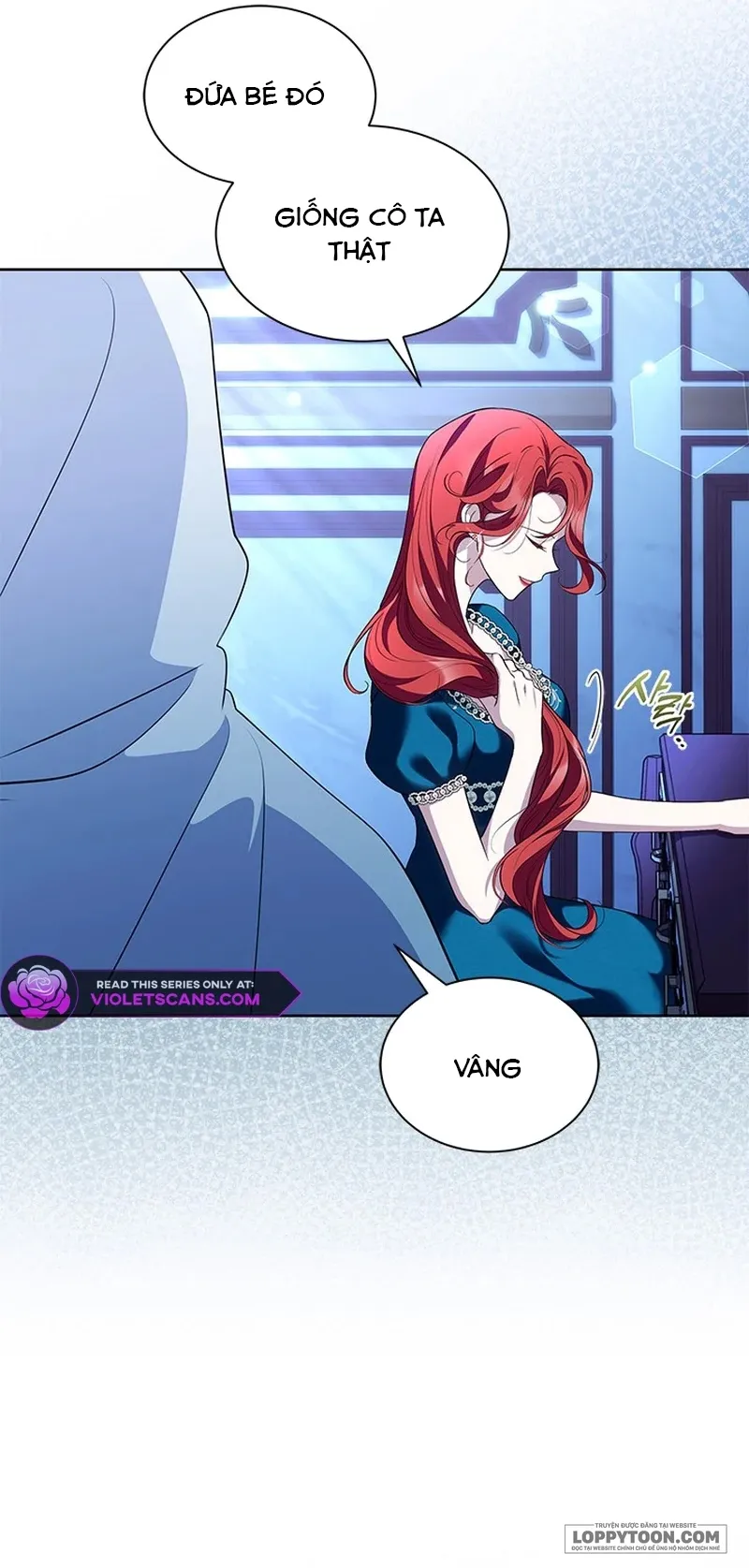Đã Từ Chối Sủng Ái Rồi Mà Sao Còn Ám Ảnh Thế? - Chap 36 - Trang 50