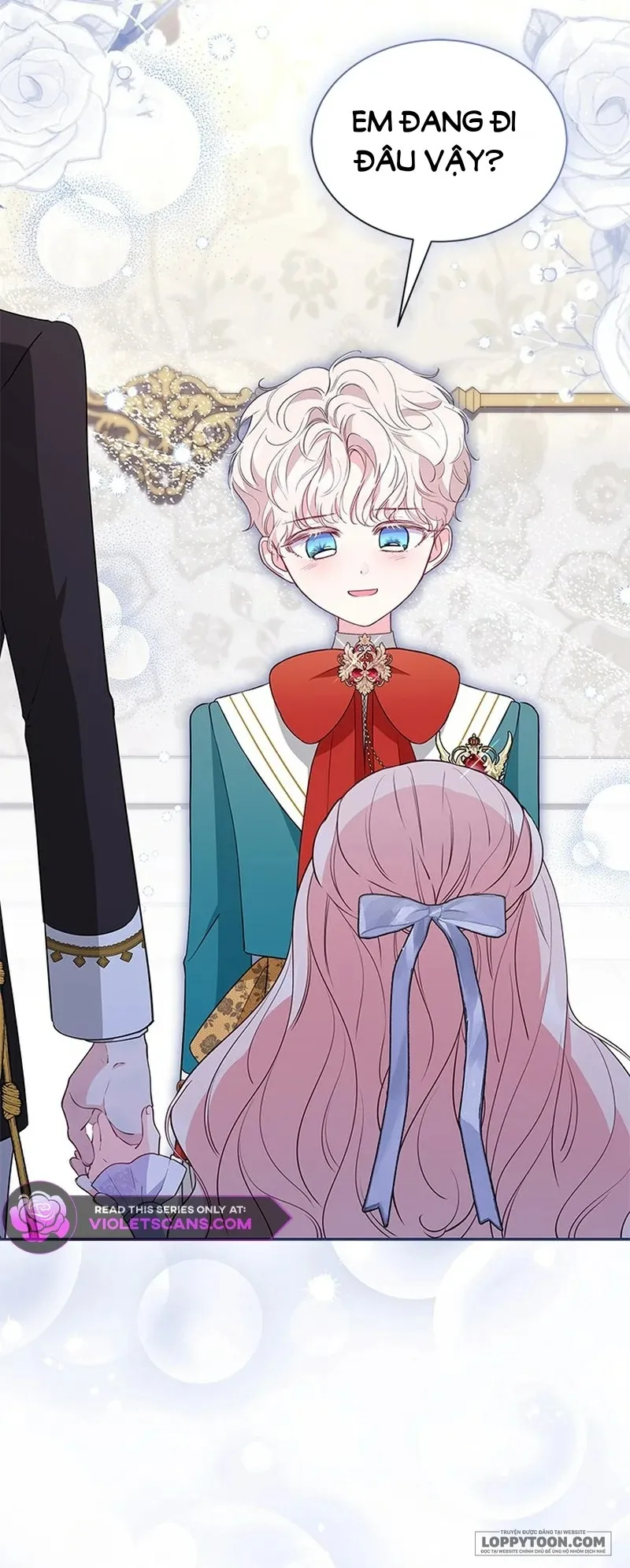 Đã Từ Chối Sủng Ái Rồi Mà Sao Còn Ám Ảnh Thế? - Chap 37 - Trang 11