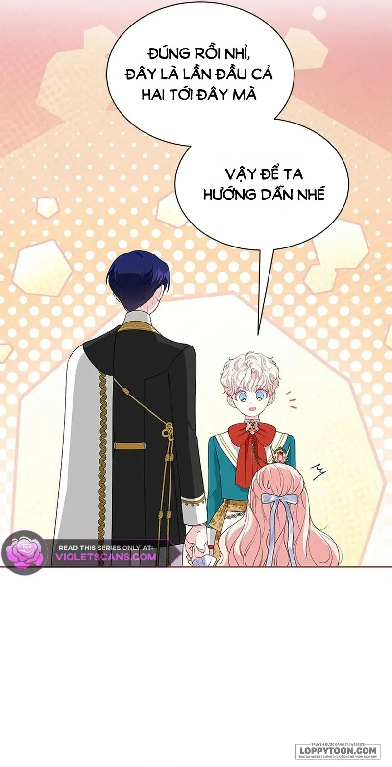 Đã Từ Chối Sủng Ái Rồi Mà Sao Còn Ám Ảnh Thế? - Chap 37 - Trang 13